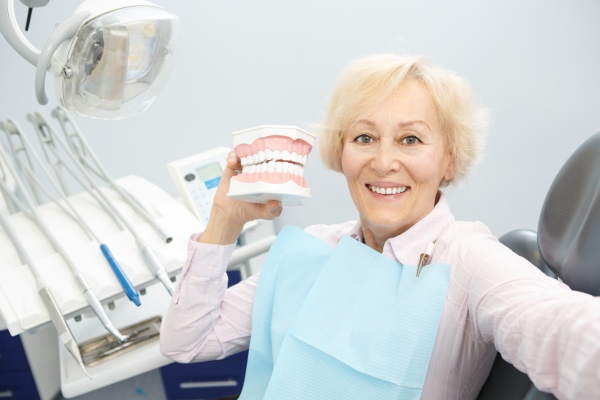 What To Ask Your Dentist About Dentures
