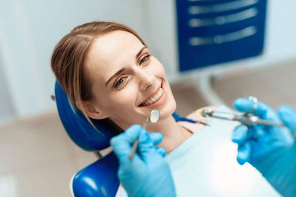 Cosmetic Dentist Procedure Options For Your Smile Makeover
