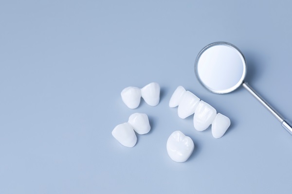 How A Dental Crown Is Used For A Damaged Tooth