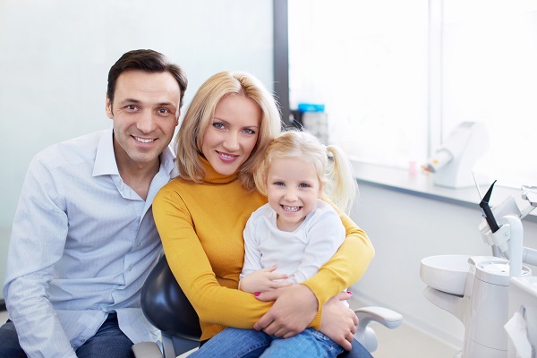 Choosing The Right Family Dentist For You