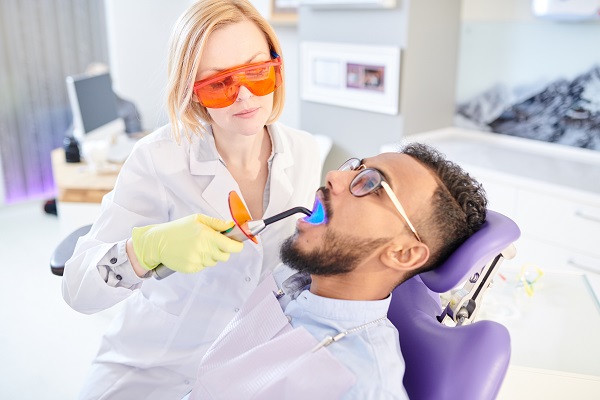 What Procedures Are Performed By A Laser Dentist?